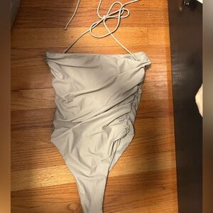 Nyud Swim Palma One Piece in sand